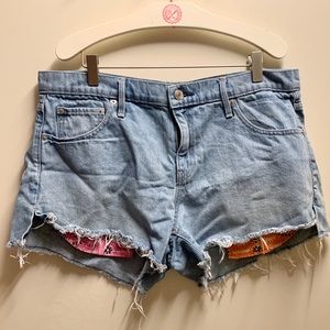 GAP Original Best Girlfriend Shorts